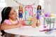 Лялька Барбі Barbie Бутик моди та дизайну фольгованих аксесуарів (HKT78) - зображення 6