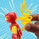 Игровой набор для лепки пластилин Play-Doh Железный человек G3106 - изображение 4