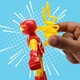 Игровой набор для лепки пластилин Play-Doh Железный человек G3106 - изображение 8