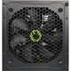 Блок живлення Gamemax 800W (VP-800) - зображення 4