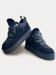 Жіночі Кросівки з Набивкою Ugg Lowmel Sneaker Black 39 - зображення 5