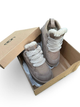 Жіночі Кросівки з Набивкою Ugg Lowmel Sneaker Beige 39 - зображення 3