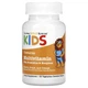 Мультивитамины California Gold Nutrition Chewable Multivitamins with Probiotics & Enzymes for Children 60 вегетарианских жевательных конфет - изображение 1