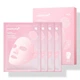 Лифтинг маска для лица MEDICUBE PDRN Pink Tension Up Mask 34 г - изображение 1