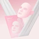 Лифтинг маска для лица MEDICUBE PDRN Pink Tension Up Mask 34 г - изображение 3