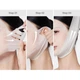 Лифтинг маска для лица MEDICUBE PDRN Pink Tension Up Mask 34 г - изображение 4