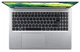 Ноутбук ACER 15.6" Aspire Lite AL15-46P (FHD IPS) /AMD R3-5400U /8GB /F512GB /AMD Graphics /Lin /сріблястий - изображение 4