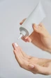Крем для обличчя CELIMAX Dual Barrier Skin Wearable Cream 50 мл — відновлюючий крем з керамідами для зміцнення захисного бар'єр - изображение 3