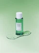 Тонер для обличчя SKIN1004 Madagascar Centella Tea-Trica Purifying Toner 210 мл — очищуючий тонер для звуження пор та проблемної ш - изображение 3
