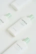 Сонцезахисне молочко для обличчя SKIN1004 Madagascar Centella Tea-Trica Soothing Sun Milk SPF 50+ PA++++ 50 мл — заспокійливий сон - изображение 3