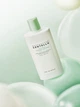Сонцезахисне молочко для обличчя SKIN1004 Madagascar Centella Tea-Trica Soothing Sun Milk SPF 50+ PA++++ 50 мл — заспокійливий сон - изображение 4