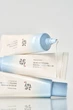 Сонцезахисний крем для обличчя BEAUTY OF JOSEON Relief Sun Aqua-Fresh Rice + B5 SPF 50+ PA++++ 50 мл — зволожувальний SPF-крем з р - зображення 5