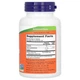 Спіруліна 500 мг NOW FOODS Spirulina 200 таблеток - зображення 2