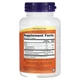 Масло примулы вечерней 1300 мг NOW FOODS Evening Primrose Oil 60 мягких капсул - изображение 2