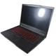 Игровой ноутбук MSI GF63 MS-16R8 / 15.6” 1920x1080 FullHD / i5-12450H / 32 ГБ / SSD 512 ГБ / NVIDIA GeForce RTX 4050 / Класс Б Б/У - изображение 5