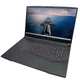 Игровой ноутбук MSI Crosshair 17 MS-17L2 / 17.3” 1920x1080 FullHD / i7-11800H / 32 ГБ / SSD+HDD 512 ГБ / 1000 ГБ / NVIDIA GeForce RTX 3050 Ti 4Gb / Класс А- Б/У - изображение 3