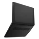 Игровой ноутбук Lenovo IdeaPad Gaming 3 15ACH6 / 15.6” 1920x1080 FullHD / AMD Ryzen 5 5600H / 32 ГБ / SSD 512 ГБ / NVIDIA GeForce RTX 3050 Ti 4Gb / Клас Б Б/В - зображення 2