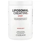 Codeage Liposomal Creatine Powder 455 грамм - изображение 1
