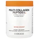 Коллаген Codeage Multi Collagen Peptides Powder 567 грамм - изображение 1