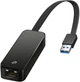 Мережевий адаптер TP-Link UE306 USB 3.0 – Gigabit Ethernet RJ45 10/100/1000 Мбіт/с - зображення 1