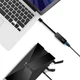 Мережевий адаптер TP-Link UE306 USB 3.0 – Gigabit Ethernet RJ45 10/100/1000 Мбіт/с - зображення 3