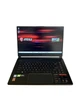 Ноутбук MSI GS65 Stealth / i7-8750H / RTX 2060 6GB / 16GB RAM / 512GB SSD / 15.6" FHD IPS 144Hz - Б/У - изображение 1