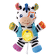 Zabawka interaktywna VTech Vtech Baby Hit Zebra Biała (5900511612387) - obraz 3
