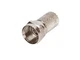 F - накрутка роз'єм rg 6 - изображение 2