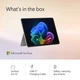 Планшет Microsoft Surface Pro Copilot+ PC 12" X Plus 16/512GB Platinum (EP2-33671) - зображення 8