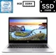 Ноутбук Hewlett Packard EliteBook 840 G5 14” IPS 1920x1080 Core i7-7500U 2.70GHz 8GB DDR4 SSD 256GB UHD Graphics 620 Камера (H840G5R8S256B1) Б/У - изображение 1