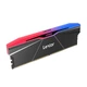 Оперативная память DDR5 32 Gb (6000 MHz) (Kit 16 Gb x 2) Lexar Ares RGB (LD5U16G60C30BR-RGD) - изображение 3