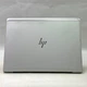 Ноутбук Hewlett Packard EliteBook 840 G5 14” IPS 1920x1080 Core i7-7500U 2.70GHz 8GB DDR4 SSD 128GB UHD Graphics 620 Камера (H840G5R8S128B1) Б/У - изображение 6