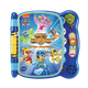 Інтерактивна книга Vtech Mighty Pups Touch & Teach Word Book (5900511615890) - зображення 1