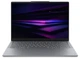Ноутбук Lenovo Yoga Slim 7 14ILL11; Copilot+ PC (83R0CTO1WW) Luna Gray - зображення 1