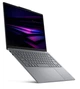 Ноутбук Lenovo Yoga Slim 7 14ILL11; Copilot+ PC (83R0CTO1WW) Luna Gray - зображення 4