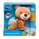 Interaktywny miś Vtech Baby Kravlebamse (5766181189181) - obraz 6