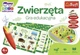 Gra interaktywna Trefl Zwierzęta Magiczny ołówek (5900511021110) - obraz 4