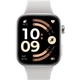 Смарт-годинник Xiaomi Watch 6 NFC Silver Gray Срібний BHR0955GL (1210048) - изображение 1