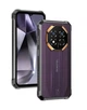 Защищенный cмартфон Oukitel G7 4/128GB Purple (глобальная версия) - изображение 2