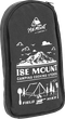Набір для шашлику та гриля Voltronic 9 предметів у чохлі 35 х 21 х 6 см Чорний (YT44819) - зображення 4