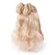 Льлька-манекен для зачісок Bayer Super Model Blonde з аксесуарами 27 cм 90088BT (4003336421484) - зображення 3