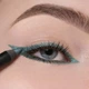 Artdeco Soft Eye Liner Waterproof Водостійкий олівець для очей No 72 "Green Turquoise" - зображення 2