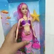 Лялька "Русалочка" з аксесуарами 29 см (РОЖЕВА) JIA YU TOY (301811) - изображение 2