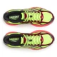 Кроссовки Saucony ProGrid Guide 7 HI Octane Unisex 45 Lime Green (1097-S70995-1 11) - изображение 5