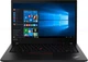 Ноутбук Lenovo ThinkPad T14 Gen 1 (20S1S1YL00) Black / Intel Core i7-10510U / RAM 16 ГБ / SSD 1 ТБ / Intel UHD Graphics / Windows 11 Pro (б/в) - зображення 1