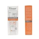 Солнцезащитный крем Disaar Sunscreen Cream SPF PA+++ 90, отбеливающий, с защитой от УФ-лучей, 40 мл. - изображение 2