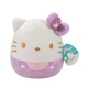 Мягкая игрушка Squishmallows Hello Kitty в пурпурном 20 см (SQSN00499) - изображение 7