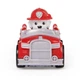 Игровой набор Paw Patrol Спасательный мини-автомобиль с водителем Маршалл (SM17791/4564) - изображение 4