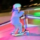 Самокат 2-в-1 Kinderkraft Raket Up Pink (KRRAUP00PNK0000) - изображение 8
