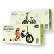 Біговел Kinderkraft 2Way Next Off Road Black (KR2WAY25BLK0000) - изображение 8